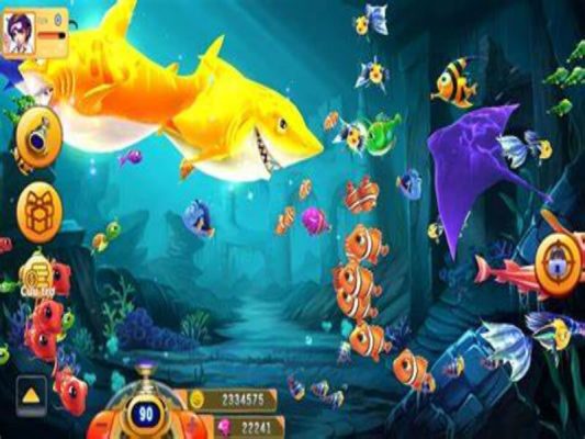 Một số điểm nổi bật đáng chú ý của game bắn cá vàng tại Sunwin