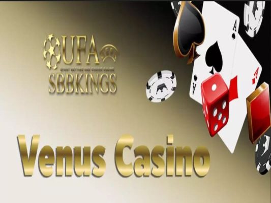 Nhà cái Venus Casino không làm khó hội viên tham gia